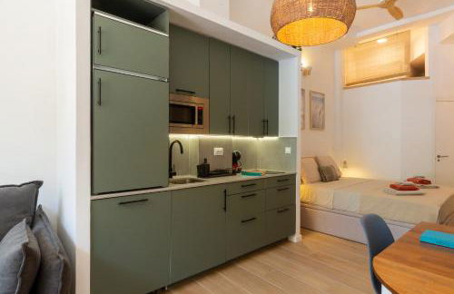 Nuevo loft cerca del centro y Ciudad Artes y Ciencias - Photo 43