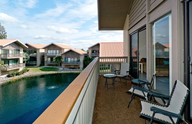 Our House at the Beach 222 - Foto 24