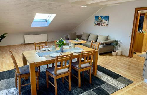 FeWo Taube in Schammels dorf am Brauereienweg Platz für 7 Personen - Photo 6