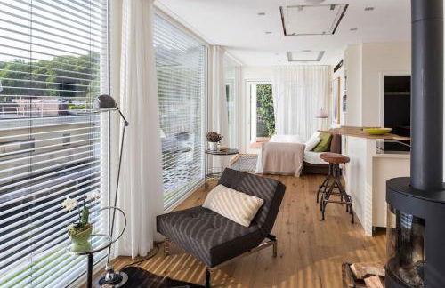 Marina Hausboote und Seelodge - Foto 8