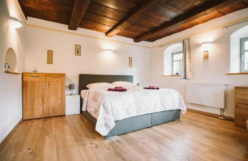 Ferienhaus am Hörnchen - Foto 28