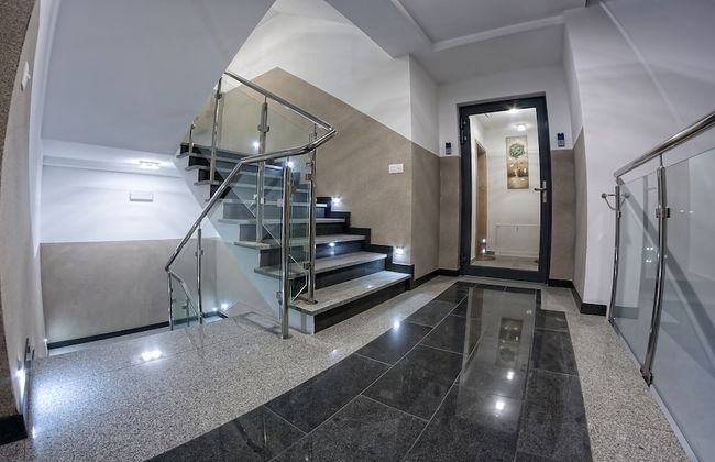 Wicie Residence - Foto 51