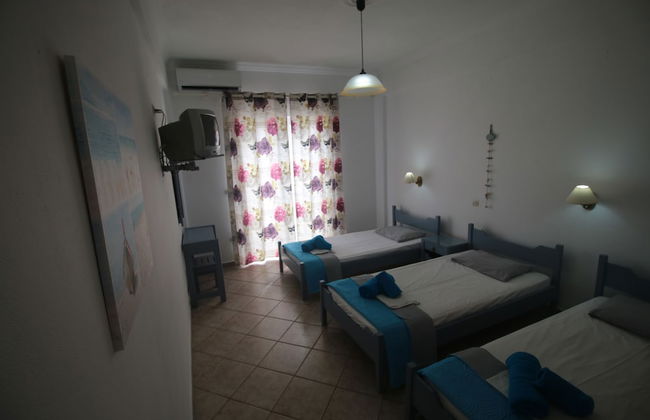 Utopia Kavos Hotel - Foto 3