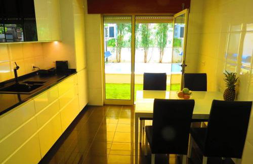 Elegant Villa in Porto with Pool & Jacuzzi - Foto 20
