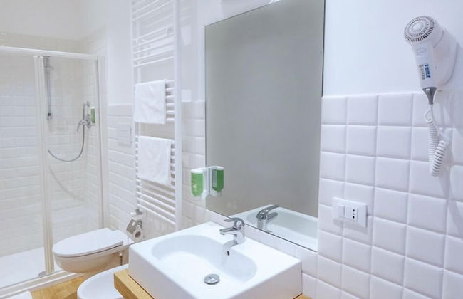 Da Oreste Affittacamere - Foto 32