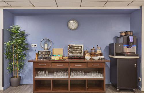 Odalys City Apartment Hotel - Toulouse Centre Gare - Photo 30