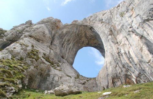 La Gaitona d'Aller - Apartamentos Cabañaquinta - Foto 44