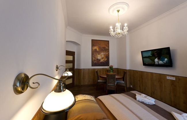 Apartment Karla Capka Street - Foto 5