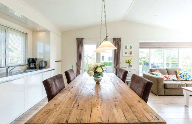 EuroParcs Parc du Soleil - Photo 10