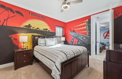 New Castle Pines Family Oasis EPIC Retreat Near Disney - Foto 18