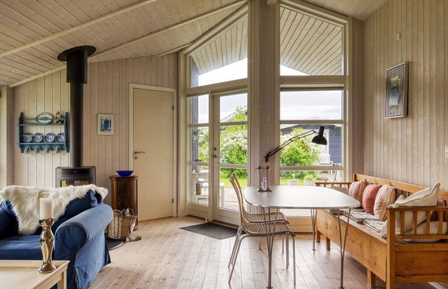 5 Person Holiday Home in Nakskov - Foto 16