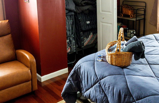 DTWN luxury condo 99 percent Walk score - Foto 15