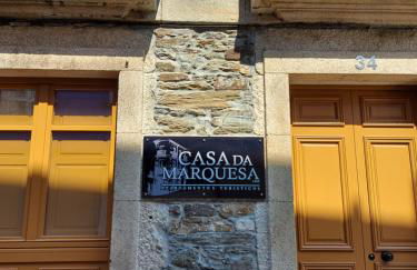 Casa da Marquesa Sarria - Foto 19