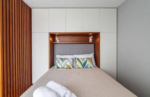 Seagull Lodge incl Parking by Home Sweet Home Aveiro - Foto 14