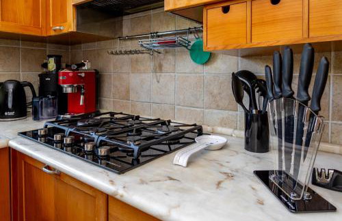 Villa Letizia - Heritage & Sustainable 100m Sea - Foto 35