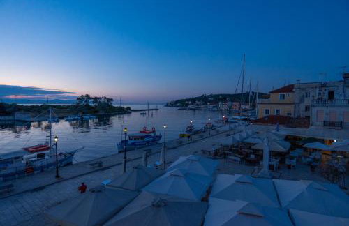 Paxos Fairytales House 1 - Foto 2