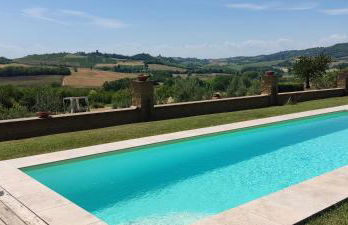 Wohnung in Landhaus mit Resort-Adults only - Foto 8