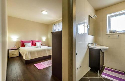 Villa Pave - Six-bedroom Villa With Terrace and Swimming Pool - Foto 47