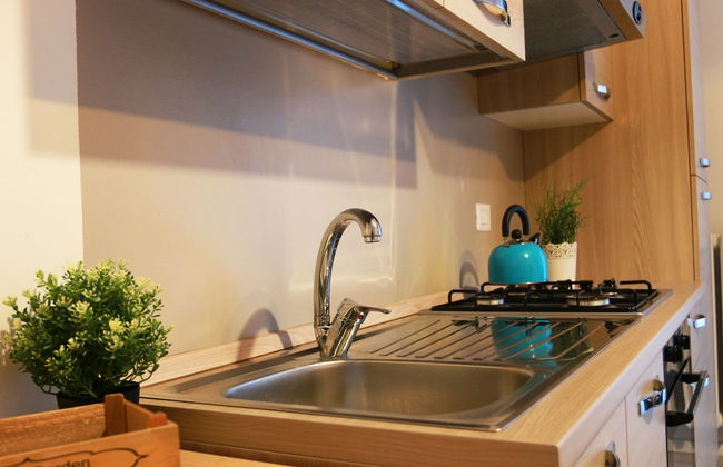 Bnbook - Torino Apartment with 2 bedrooms - Foto 9