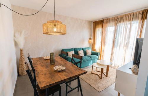 Bella Palace, Apartamento acogedor junto al mar - Foto 1