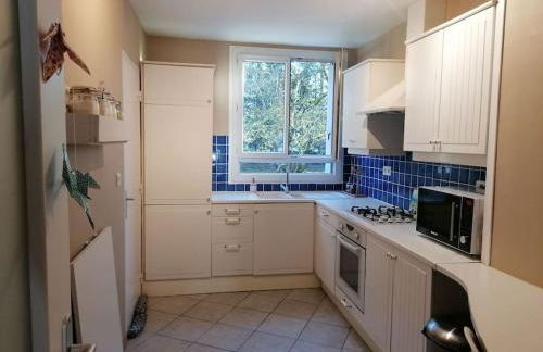 Appartement proche Paris - Foto 3