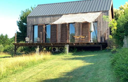 Le séchoir de Valadon - Foto 19