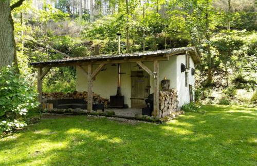 Ferienwohnung, Rübeland - Foto 27