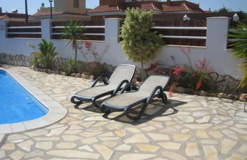 Verano Brisa Private Golf Villa - Foto 32