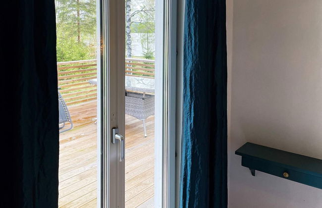 7 Person Holiday Home in Klassbol - Foto 20