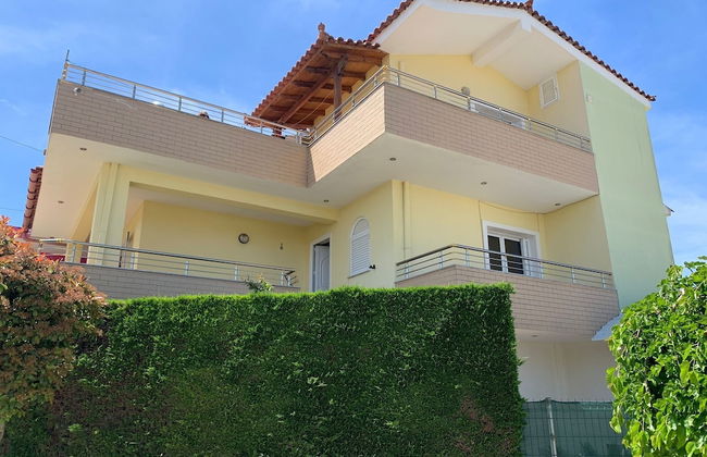 A 3-floor Building With 4 Bedroom, Near Beach - Photo 10