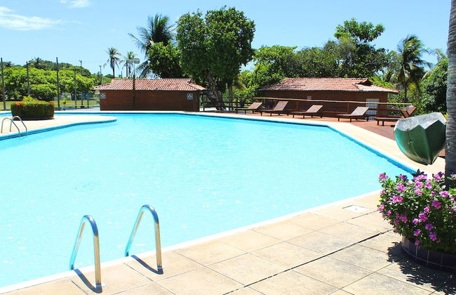 Casa Barramares em Cotovelo com piscina - Foto 33