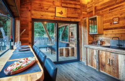 Pyrénées Prestige - Villas d'exceptions et hébergements insolites - Foto 38