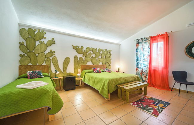 Agrolea Rodí Milici - Foto 13