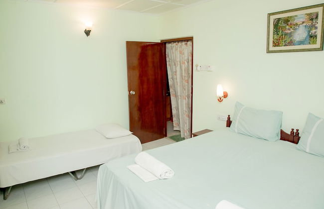 Villa Shade - Photo 12