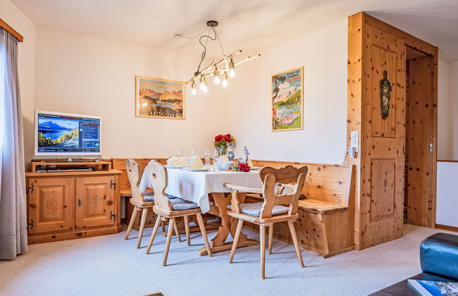 Chesa Polaschin B - B10 - Sils - Foto 1