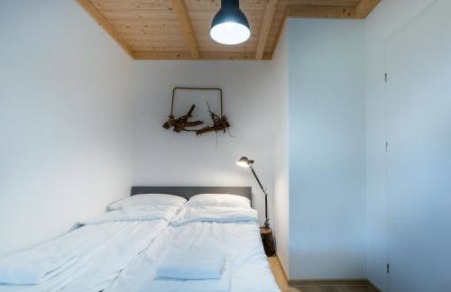 Nadmorski Zakątek II Domki Premium - Foto 3