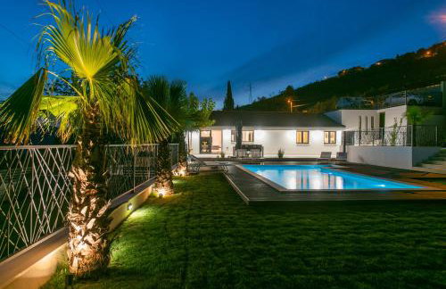 Villa Florinda with Pool and Prime Location near Split - Photo 64