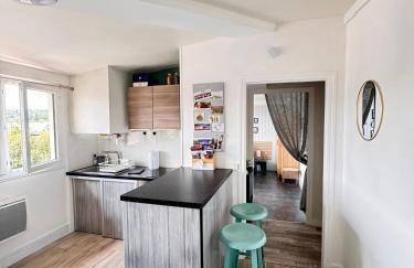 Cocoon’Lis, 2 pièces en plein centre ville - Photo 12