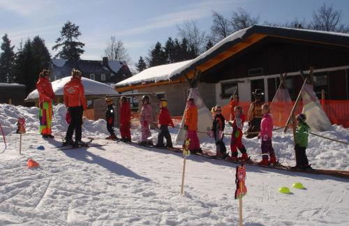 Großzügige Villa in Olsberg-Elpe - Foto 27