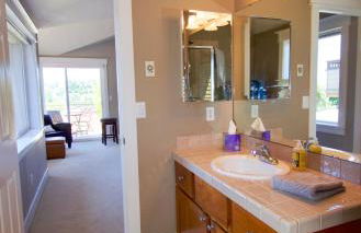 Comfort and Grace Perched on Queen Anne Hill - Foto 18