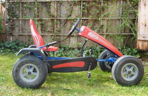 Designerwohnungen "Beim Schmied" in Chiemseenähe - Photo 29