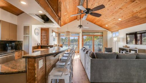 Stunning South Mission Beach Home - AC, Private Patio, Grill and Garage! - Foto 2