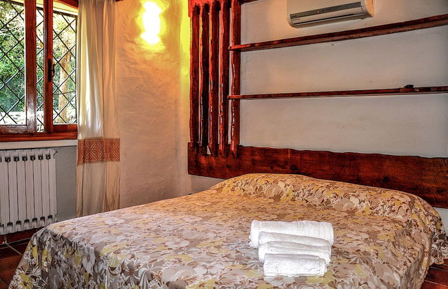 Baia Sardinia - Villa Rose With 3 Rooms - Independent 10 - Foto 2