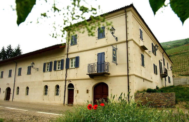 Agriturismo Marcarini - Foto 33