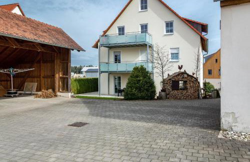 Fewo Feldblick - Photo 5