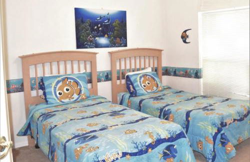 6 bed Property - Indian Creek - Foto 16