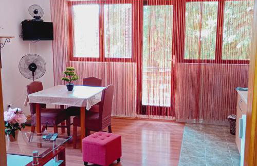 Apartments with balcony and with large free parking House Oliver - Foto 40