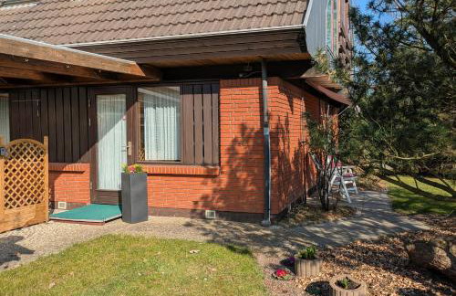 Ferienwohnung im Grünen - Foto 1