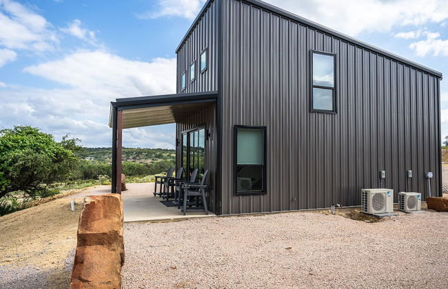 Willie In the Hill Country - Hacienda Amor - Foto 45