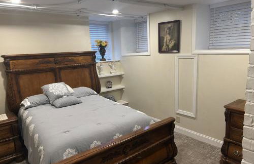 87 on Pine - Beautiful Historic Townhome - Foto 45